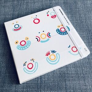 Starbucks Korea Moleskin Planner 2019